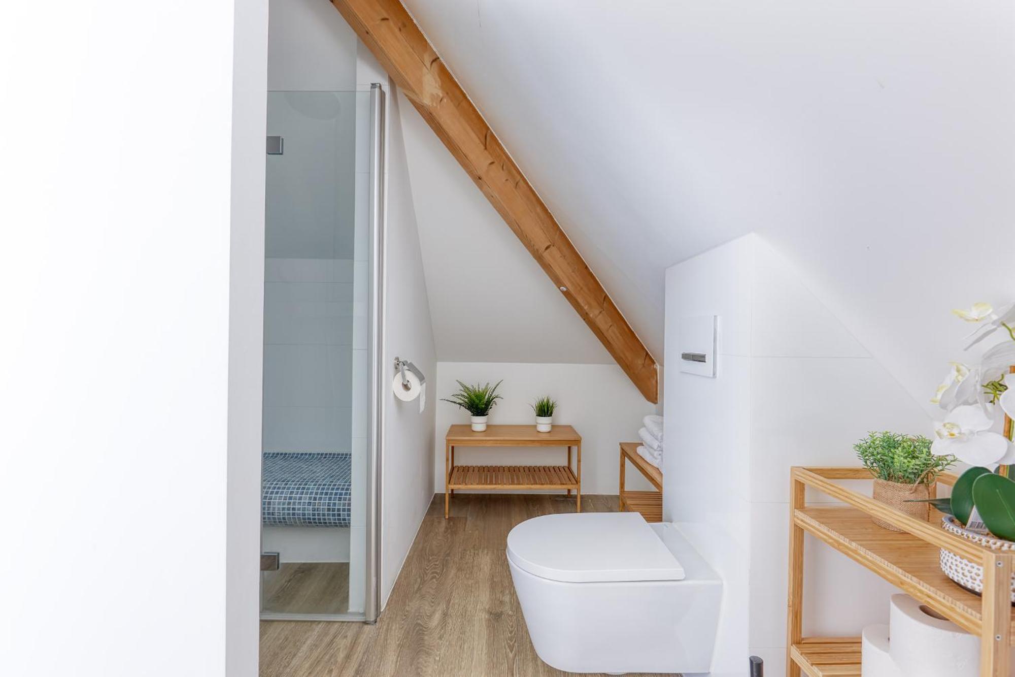 Forest Villa With Shared Pool & Eco Wellness Zeewolde Buitenkant foto